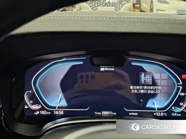 BMW 5 Series (G30) id 3851865 из Кореи 13