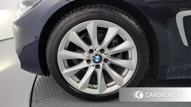 BMW 4 Series (F32) id 3243491 из Кореи 15