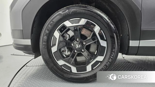 Hyundai Santa Fe (MX5) id 3896900 из Кореи 15