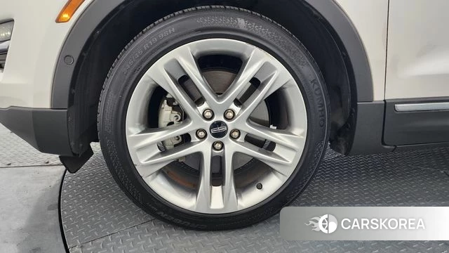 Lincoln MKC id 4180624 из Кореи 15