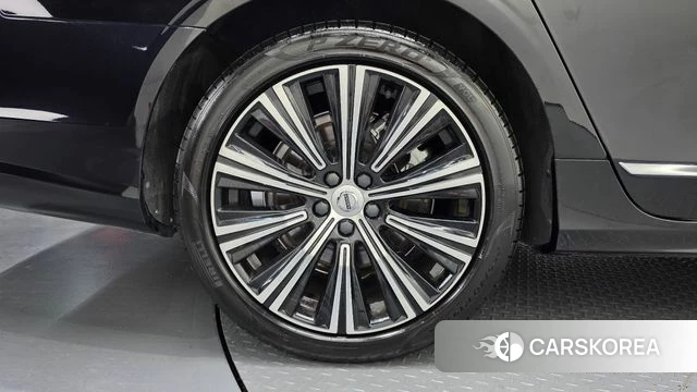 Volvo S90 id 4586396 из Кореи 15