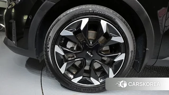 Kia The New Sorento 4th Generation id 3279075 из Кореи 15