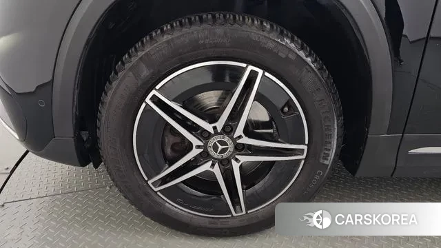 Mercedes-Benz EQA H243 id 3390108 из Кореи 15