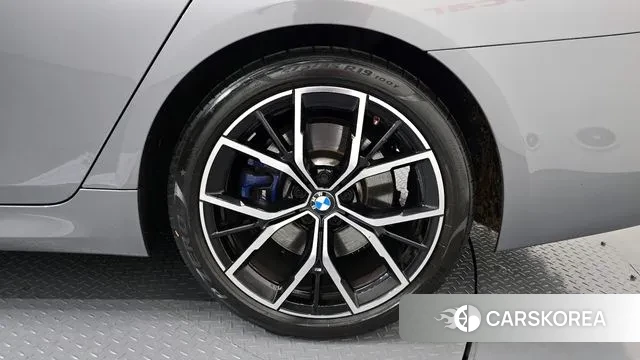 BMW 5 Series (G30) id 3472326 из Кореи 15