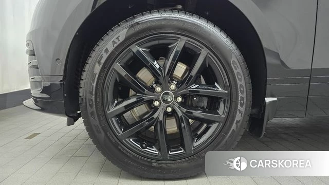 Land Rover Range Rover Velar id 4368523 из Кореи 28