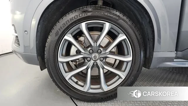 Volvo XC90 second Generation id 2981664 из Кореи 14