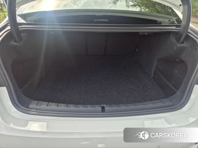 BMW 3 Series (G20) id 4574204 из Кореи 12