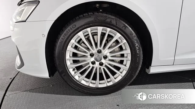 Audi A6 (C8) id 3530395 из Кореи 15