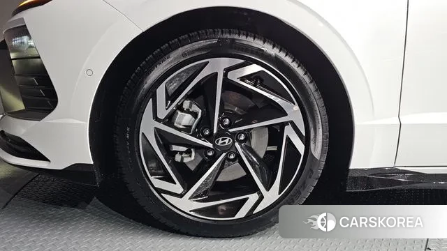 Hyundai Sonata D Edge (DN8) id 3404973 из Кореи 15