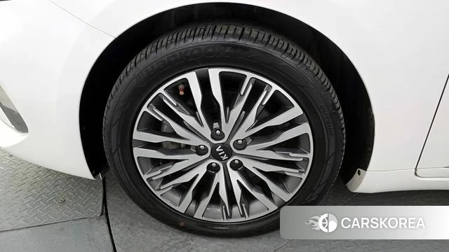 Kia K7 Premier id 3828591 из Кореи 15