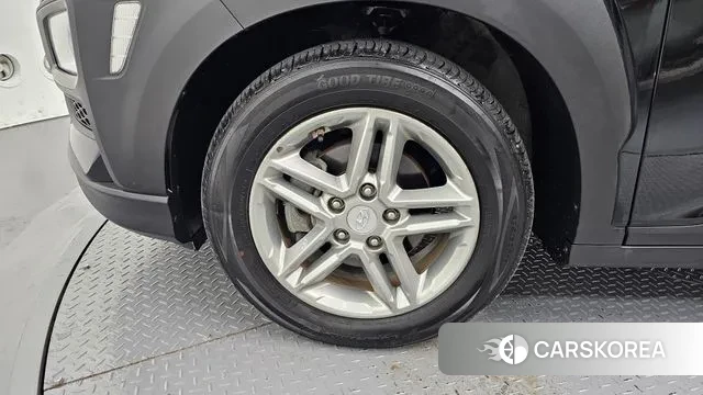 Hyundai Kona id 3449725 из Кореи 15