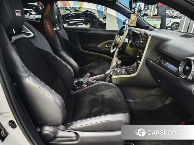 Toyota GR YARIS id 4261189 из Китая 14