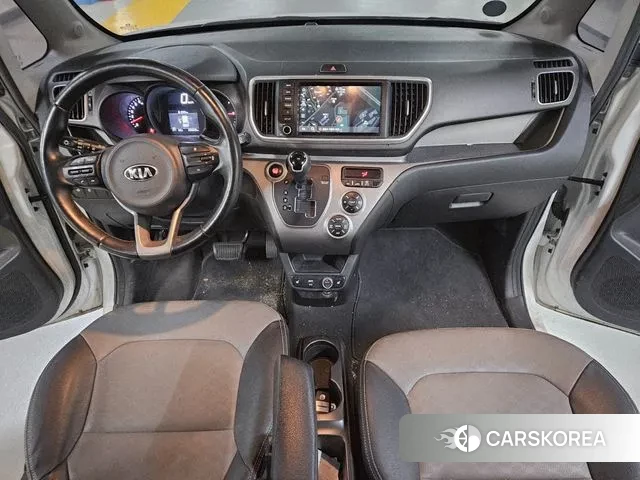 Kia The New Ray id 3350313 из Кореи 15