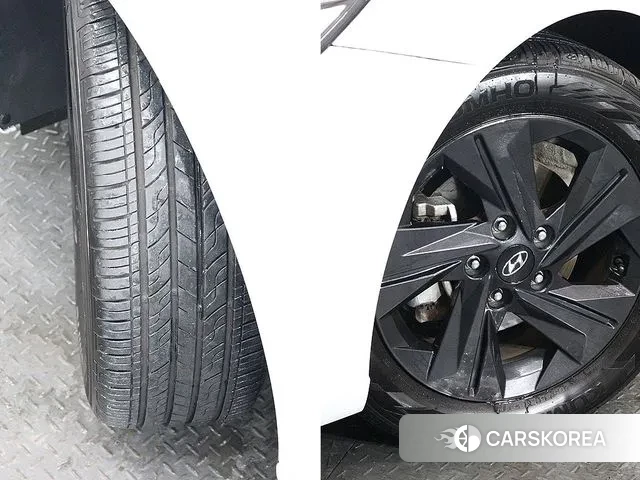 Hyundai Avante (CN7) id 3054989 из Кореи 15