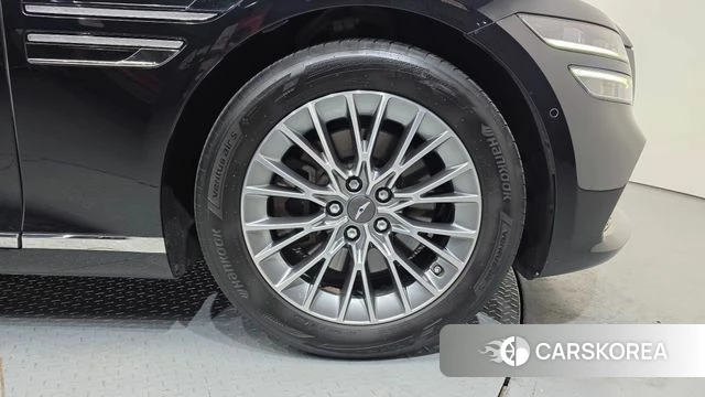 Genesis G80 (RG3) id 3832475 из Кореи 15