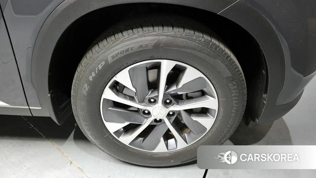 Hyundai Palisade id 3842487 из Кореи 15