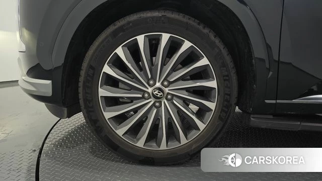 Hyundai The New Palisade id 4349712 из Кореи 30