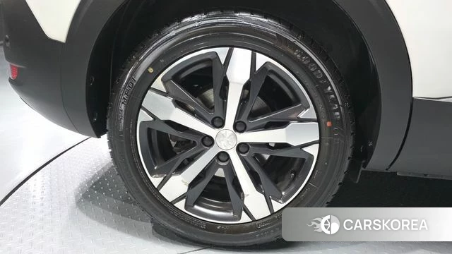 Peugeot 5008 second generation id 4424253 из Кореи 15