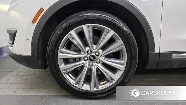 Lincoln MKX 2nd Generation id 3773152 из Кореи 15