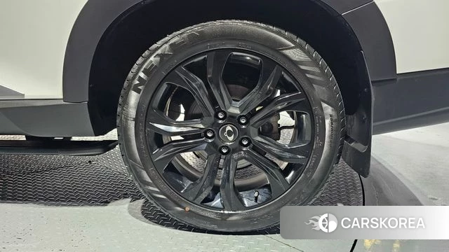 Ssangyong All New Rexton id 4506765 из Кореи 27