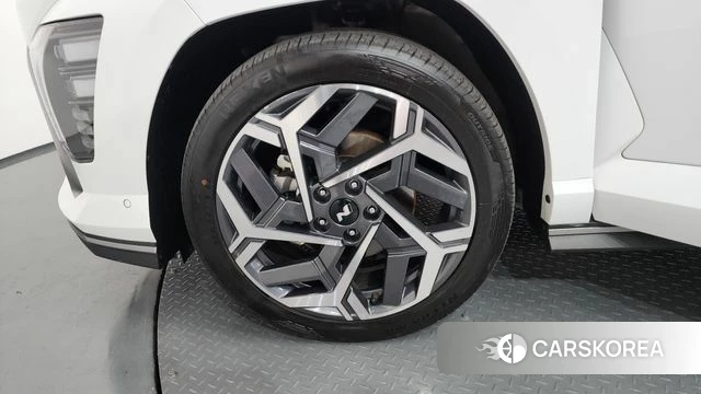 Hyundai Kona (SX2) id 4292634 из Кореи 31
