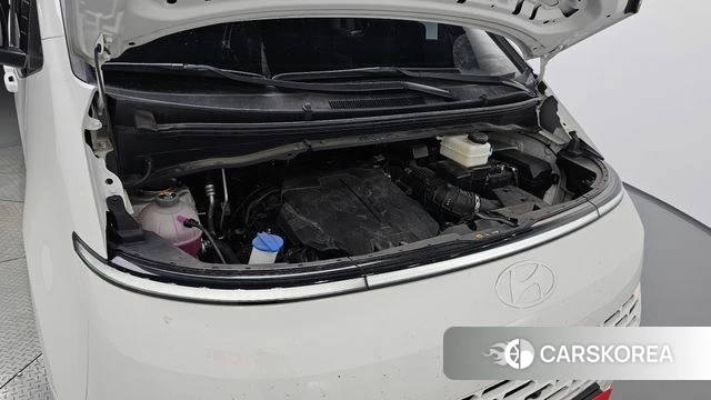 Hyundai Staria id 4427249 из Кореи 25