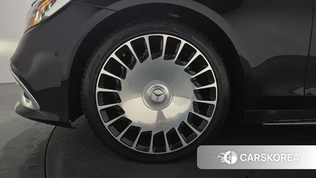 Mercedes-Benz S-Class W222 id 3646916 из Кореи 15