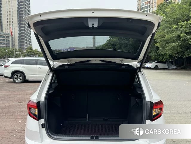Skoda Krok id 4374775 из Китая 23