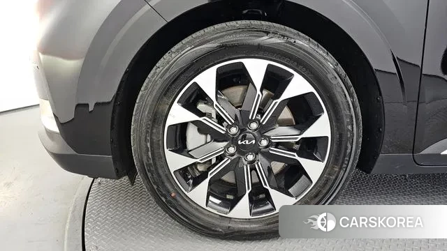 Kia Carnival 4th generation id 2959030 из Кореи 15