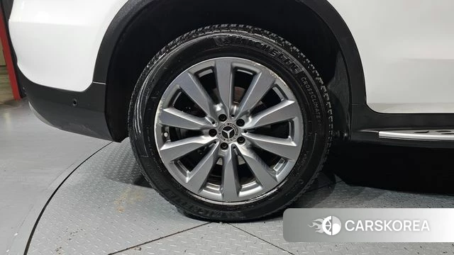 Mercedes-Benz GLC-Class X253 id 4465515 из Кореи 15