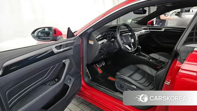 Volkswagen Arteon id 3058050 из Кореи 15