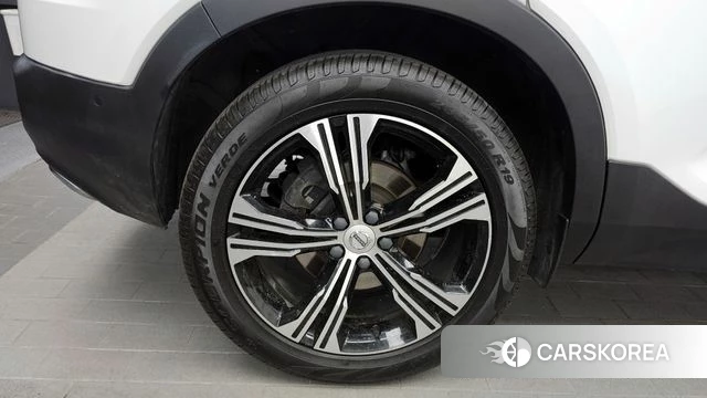 Volvo XC40 id 4331286 из Кореи 32