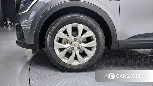 Renault Korea (Samsung) XM3 id 3407054 из Кореи 14