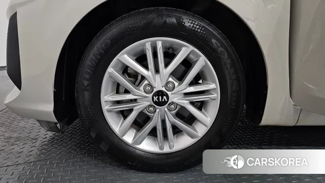 Kia Morning Urban (JA) id 3760037 из Кореи 15