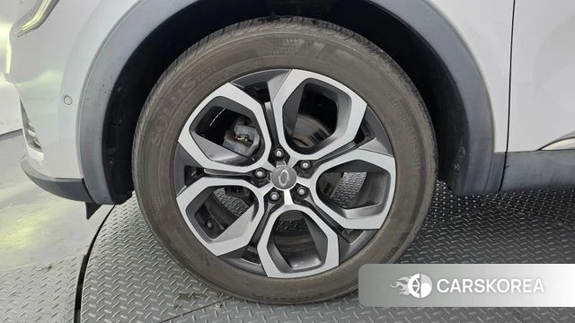 Renault Korea (Samsung) XM3 id 4746398 из Кореи 27