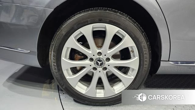 Mercedes-Benz E-Class W213 id 4344881 из Кореи 15