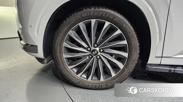 Hyundai The New Palisade id 3164420 из Кореи 15