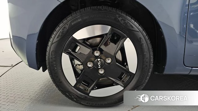 Kia The New Kia Ray EV id 4474495 из Кореи 31