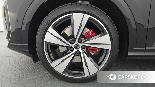 Audi Q5 (80A) id 3921469 из Кореи 15