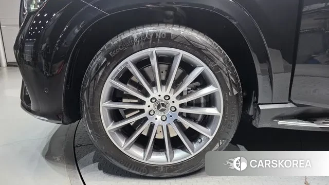 Mercedes-Benz GLE-Class W167 id 3388252 из Кореи 15