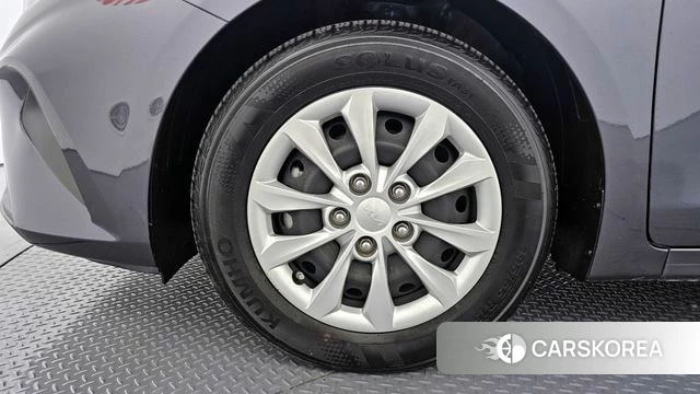 Kia The New K3 2nd generation id 4303715 из Кореи 27