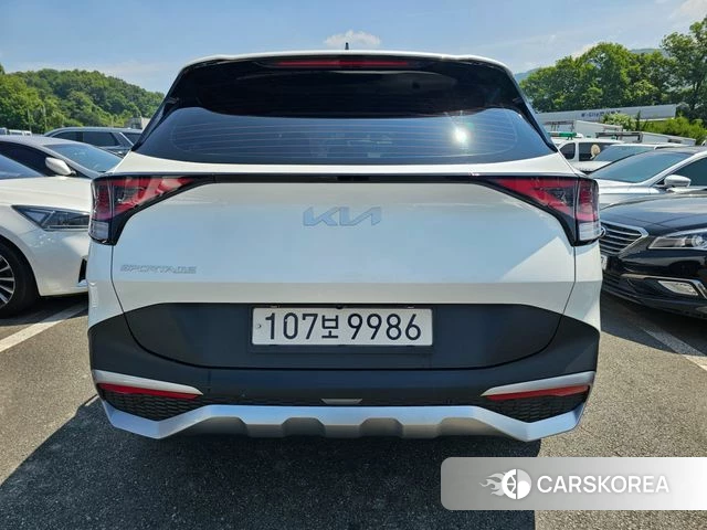 Kia Sportage 5th Generation id 4428900 из Кореи 15
