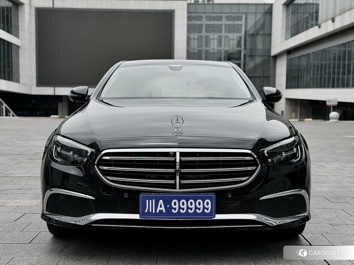 Mercedes-Benz E-class id 4441107 из Китая 12