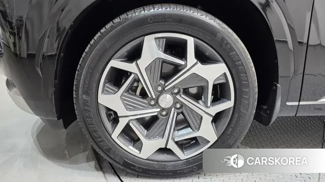 Hyundai Palisade id 3361426 из Кореи 15