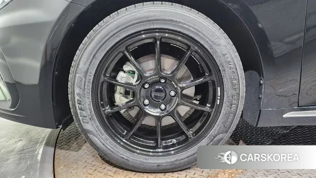 Kia The New K5 Hybrid 2nd generation id 2902714 из Кореи 15