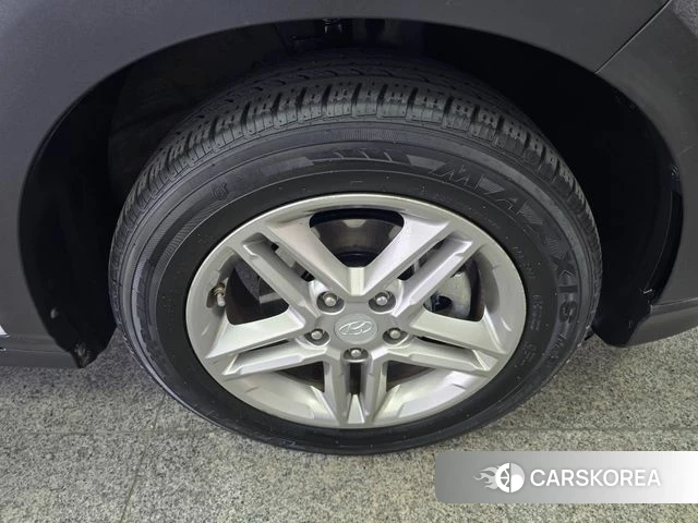 Hyundai Kona id 3857421 из Кореи 14