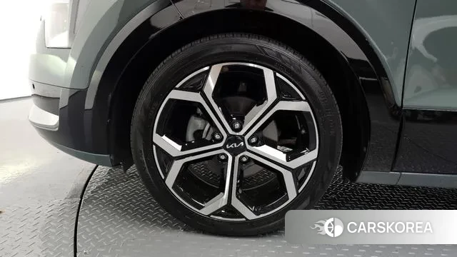 Kia Di Ol Nu Niro id 2900987 из Кореи 15