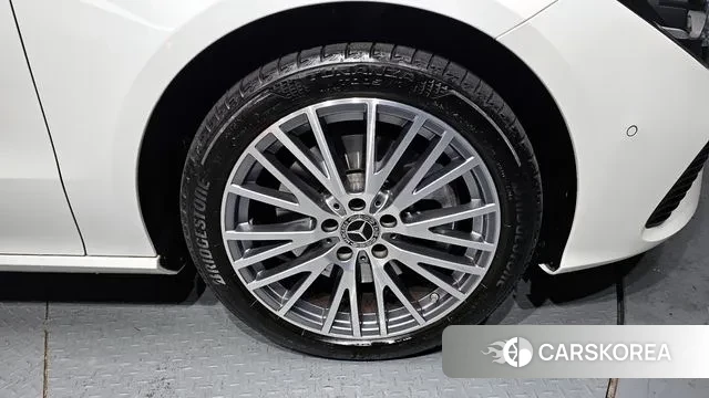 Mercedes-Benz CLA-Class C118 id 3554880 из Кореи 15