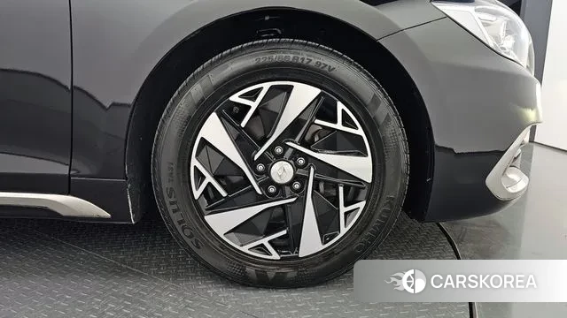 Hyundai Grandeur IG id 3060792 из Кореи 15