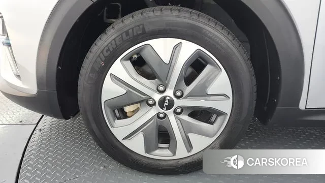 Kia Niro EV id 3401753 из Кореи 15